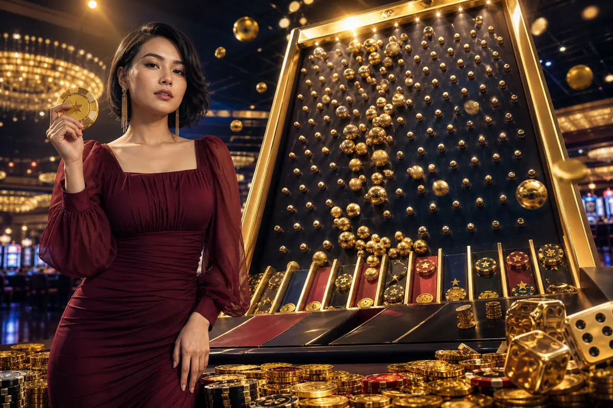 gd55 ciri permainan slot bertanggungjawab