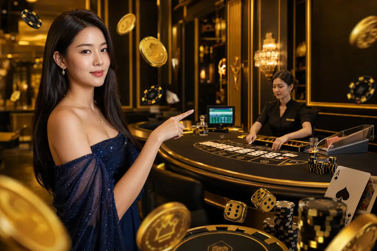 gd55 bonus selamat datang tawaran deposit pertama
