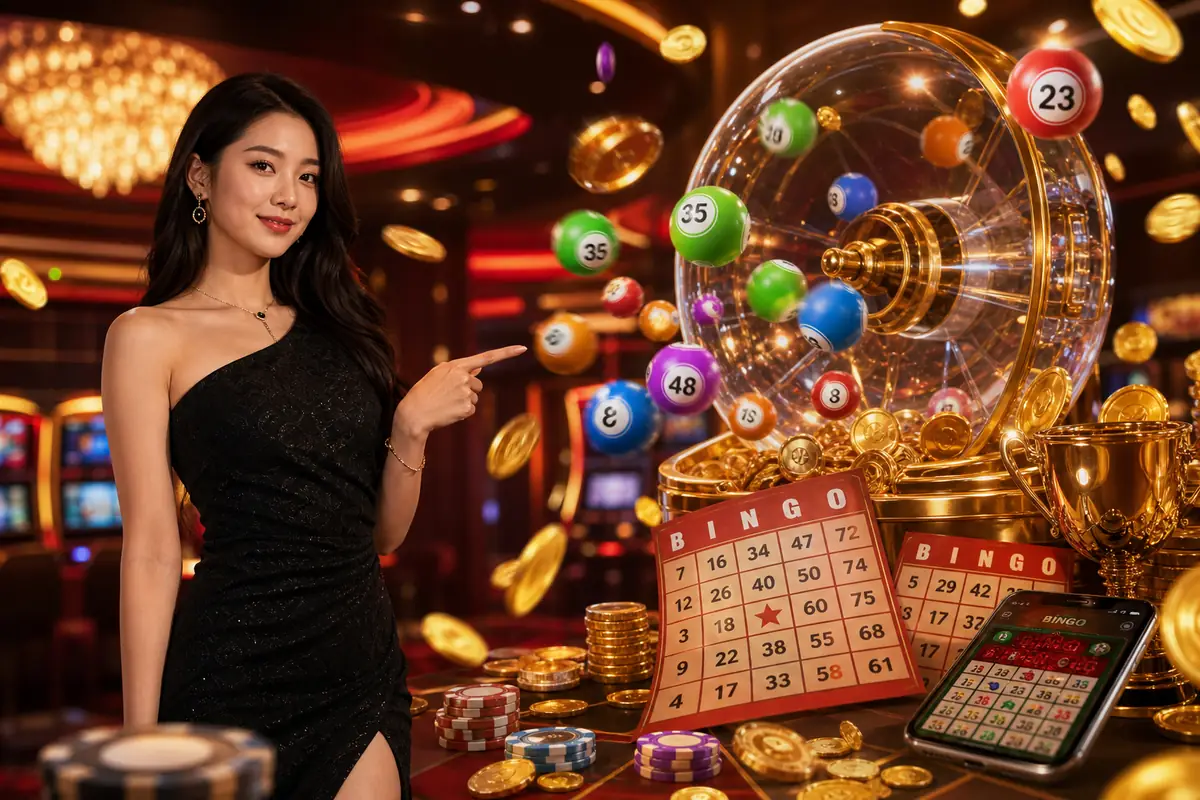 gd55 slot online jackpot permainan popular