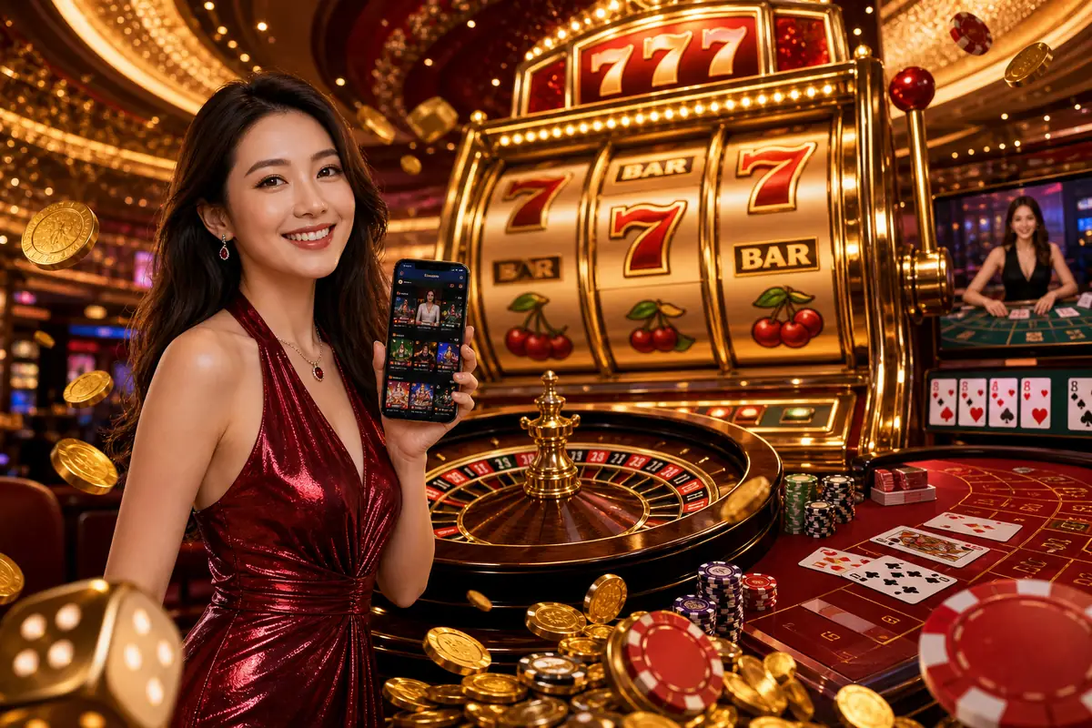 gd55 bonus selamat datang tawaran ahli baru