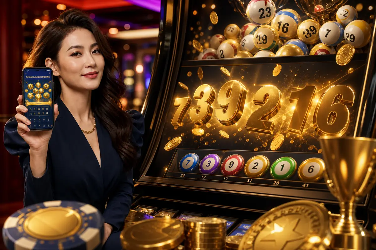 gd55 program VIP cashback ahli setia