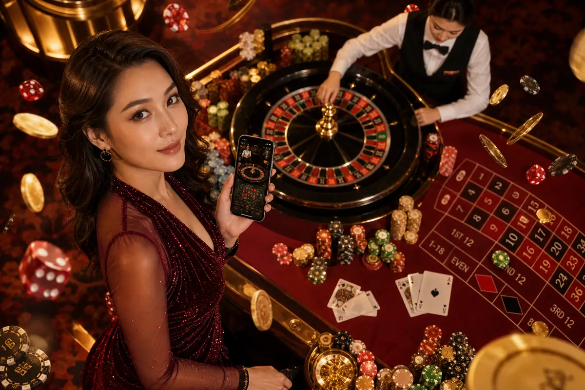 gd55 slot online gunakan bonus