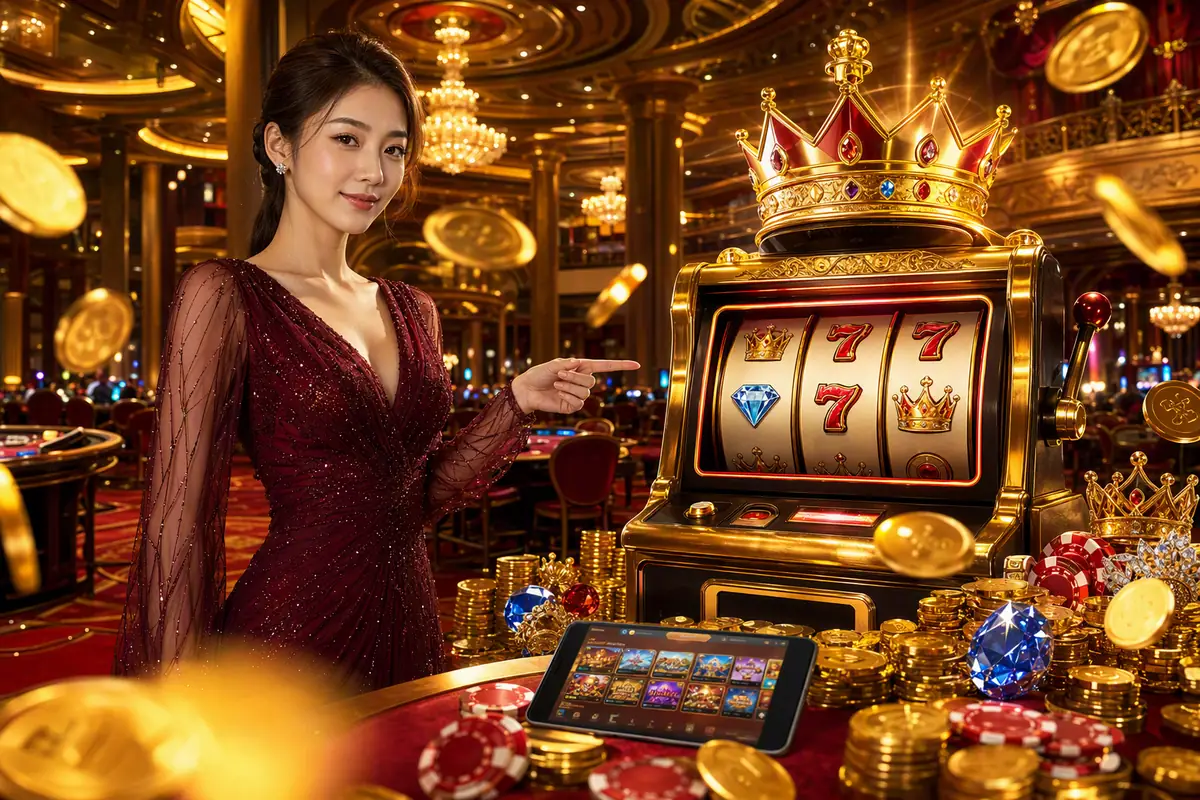 gd55 bonus selamat datang deposit pertama