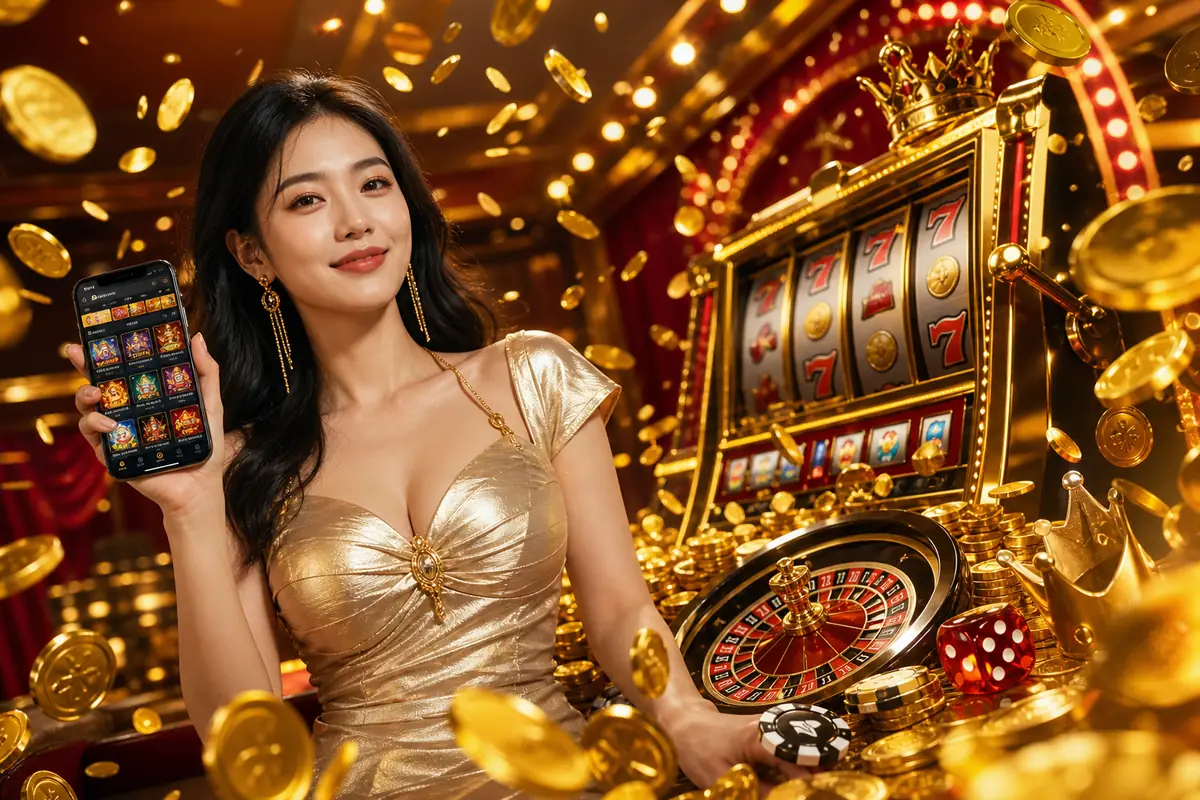 gd55 kaedah pembayaran deposit Malaysia
